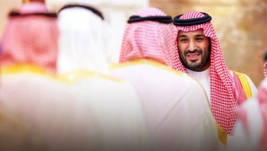 الرياض تؤكد أولوية الحجاج وعقوبات أميركية على إيران