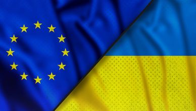أوكرانيا وأوروبا.. خطة الانضمام في 2027