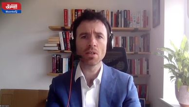 إيران تعزز نفوذها في مضيق هرمز والأسواق تترقب التهدئة