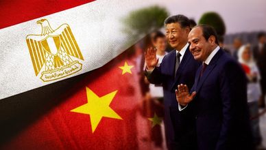 واشنطن تشدد الخناق على إيران.. ومصر والصين توسعان شراكتهما
