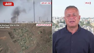 الأردن في دائرة النيران.. وإسرائيل توسع بنك الأهداف
