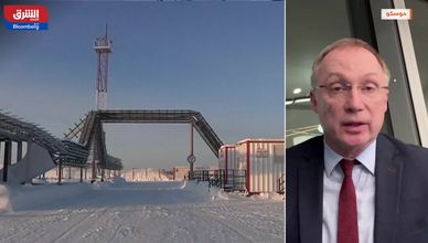 هل يمكن أن تعيد العقوبات تشكيل تحالفات النفط العالمية؟