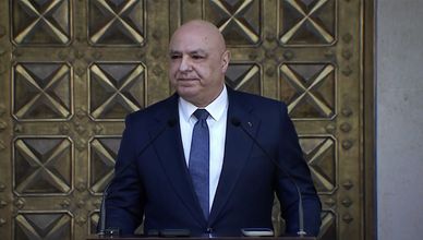 جوزاف عون: لا يجب أن نسمح لإسرائيل بتحويل جنوب لبنان إلى غزة