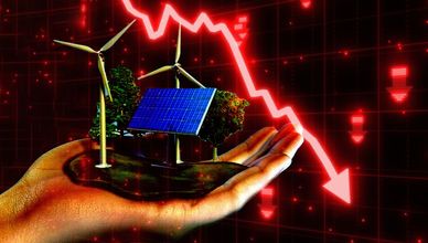 تباين الأداء يقود تحركات تاسي.. وضغوط الطاقة تتصاعد