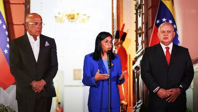 فنزويلا.. قانون العفو عن السجناء