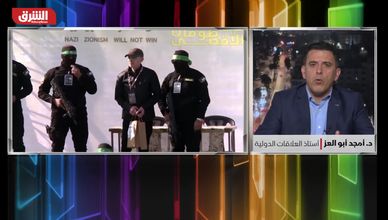 حماس متمسكة بسلاحها وواشنطن تضغط لإتمام الصفقة رغم تصريحات ترمب المتضاربة