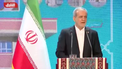 أزمة مياه حادة وتحذيرات من أن تصبح طهران غير صالحة للسكن