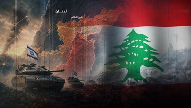 إسرائيل في جنوب لبنان.. خارطة انتشار جديدة