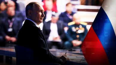 تفاؤل برفع "عقوبات قيصر".. وروسيا تكشف عن تنازلاتها لوقف حرب أوكرانيا