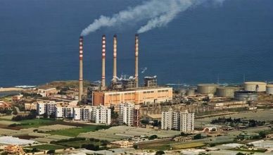 سوريا.. مصفاة بانياس تعود للعمل