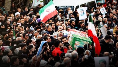 بدء المرحلة الثانية من "خطة غزة".. والنظام الإيراني أمام اختبار الصمود