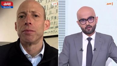 الأسواق المالية الأميركية بين توقعات الفيدرالي وأسعار الطاقة