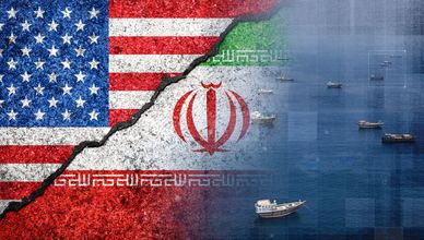 هرمز.. مضيق بين السيطرة الأميركية والشروط الإيرانية