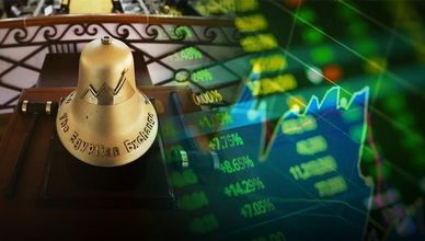 مكاسب جماعية للبورصة المصرية.. والأسواق تترقب مسار الفائدة الأميركية