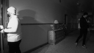 ليلة في كارستن