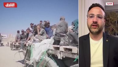 الحرب في غزة مستمرة.. والمبادرة الأميركية تفتح باب التفاوض الشامل