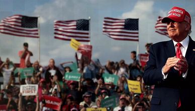 الحرب ضد إيران.. بين الدعم والمعارضة في أميركا