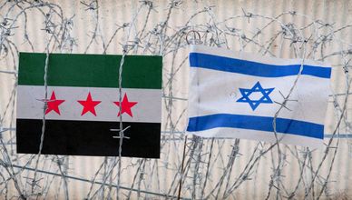 واشنطن وطهران على حافة التصعيد.. وإسرائيل تشعل التوتر بسوريا