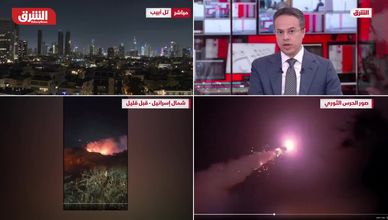 لبنان والعراق في قلب حسابات التصعيد الإقليمي