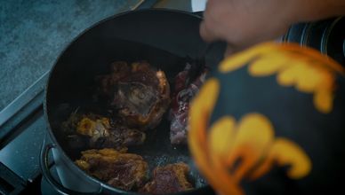 الكبسة السعودية