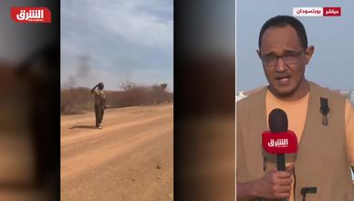 اختراق استراتيجي.. الجيش السوداني يفك حصار مدينة الدلنج