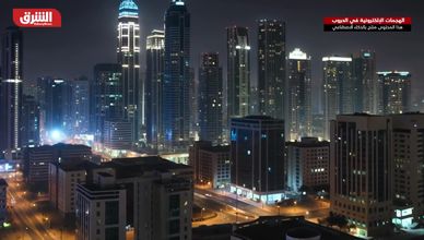 الهجمات الإلكترونية في الحروب.. جبهة موازية للصراع