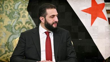 الشرع يلتقي عبدي.. و"مذكرات خدام" تكشف رسائل سبقت اغتيال الحريري