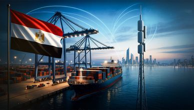 مصر.. استثمارات خليجية ضخمة وتوسع اتفاقيات النقل والاتصالات