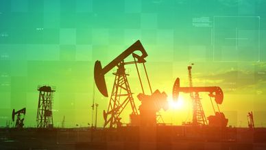 النفط يتراجع والذهب يرتفع.. نهاية الحرب أم فخ "المرحلة الجديدة"؟