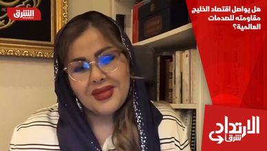 هل يواصل اقتصاد الخليج مقاومته للصدمات العالمية؟