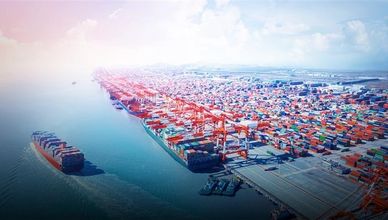 مصر تعزز دورها الإقليمي بموانئها.. وبور سعيد تتصدر عربيا