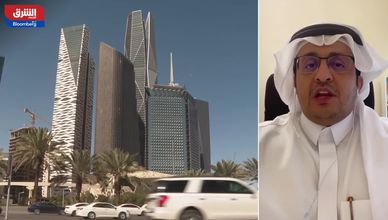 توسع "جولدمان ساكس" في سوق الائتمان الخاص بالسعودية يعزز تكامل التمويل