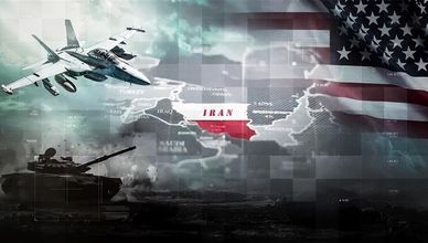 الحشد العسكري الأميركي بالمنطقة.. طائرات EA-18G