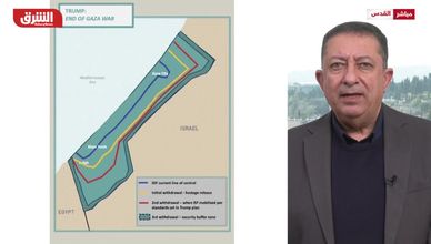 اجتماع إسرائيل– واشنطن يناقش المرحلة الثانية من خطة ترمب لغزة