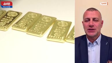 الذهب يرتد.. هل يستمر الصعود رغم التوترات؟