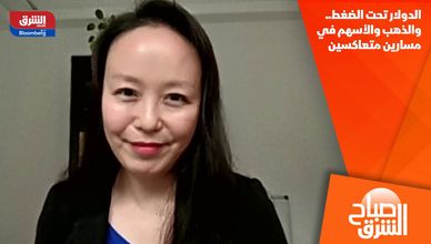 الدولار تحت الضغط.. والذهب والأسهم في مسارين متعاكسين