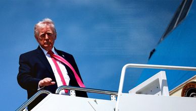 ترمب والاقتصاد.. ضغوط داخلية تعيد رسم موقف الحرب