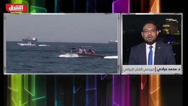 مضيق هرمز.. هل تنجح الدبلوماسية في كبح التصعيد بين واشنطن وطهران