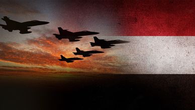 الجيش اليمني يستهدف الحوثيين بـ400 عملية.. وأميركا تحشد وإيران تستعد للمواجهة
