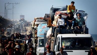 اتفاق غزة.. خطوات تنفيذية