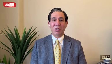 مخاوف من انزلاق العراق إلى فوضى داخلية وتصعيد إقليمي