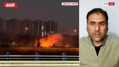 هل تتجه فصائل العراق لتهدئة مشروطة مع واشنطن؟