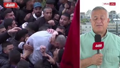 الخارجية الفلسطينية تندد بانتهاكات إسرائيل بحق الأسرى