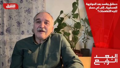 حقول الشمال الشرقي.. ركيزة الطاقة في إعادة إعمار سوريا