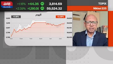 انتعاش حذر في الأسواق الآسيوية رغم الضبابية الجيوسياسية