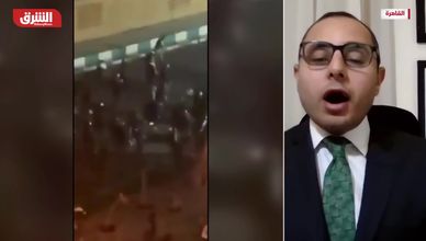 التصعيد الأميركي الإيراني.. مكابح عسكرية بانتظار اكتمال الرد