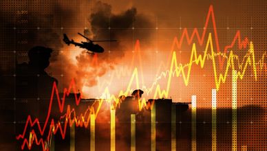 تصعيد عسكري يربك الأسواق ويهدد سلاسل الإمداد عالميًا