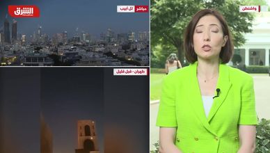 ترمب ونتنياهو.. تنسيق يسبق الضربات الإسرائيلية على إيران