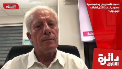 صمود فلسطيني ودبلوماسية سعودية.. ماذا أنتج اعتراف أربع دول؟