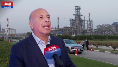 "المصرية للتكرير" تقترب من سداد ديونها وتبدأ مرحلة توسعية